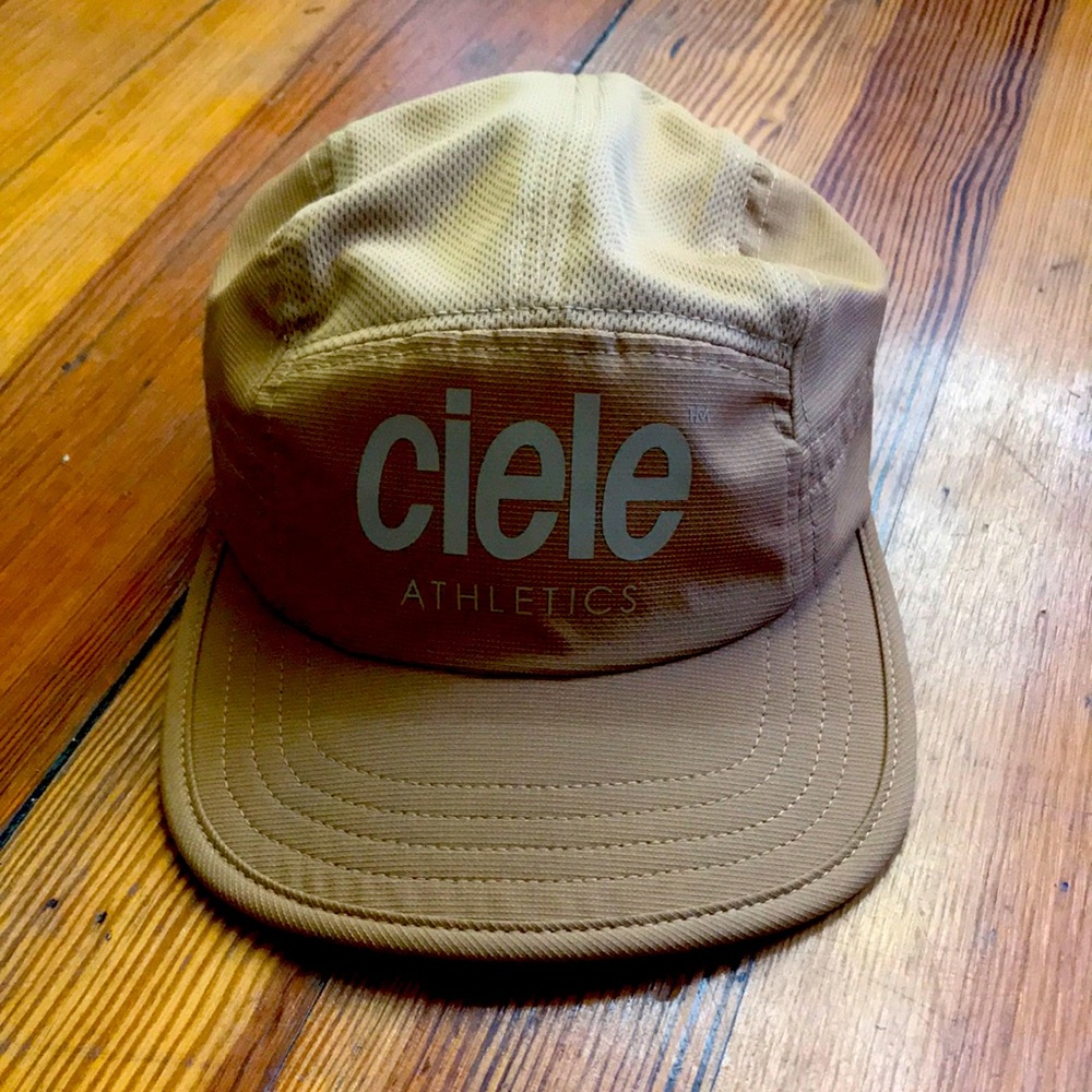 Ciele Athletics GOCap